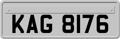KAG8176