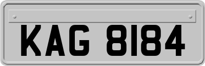 KAG8184