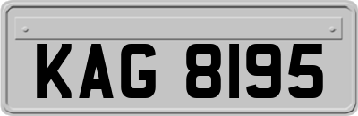 KAG8195