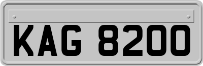 KAG8200