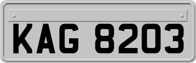 KAG8203