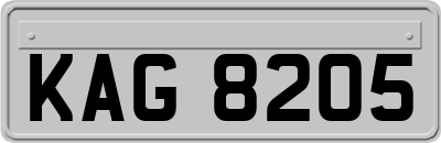 KAG8205