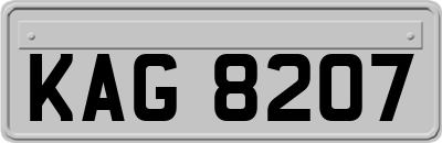 KAG8207