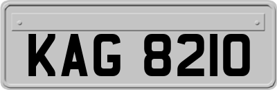 KAG8210