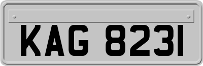 KAG8231