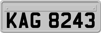 KAG8243