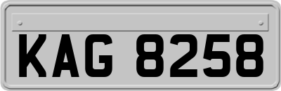 KAG8258