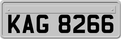 KAG8266
