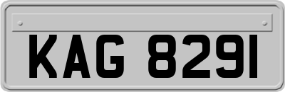 KAG8291