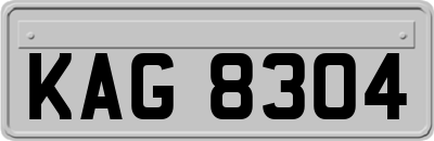 KAG8304