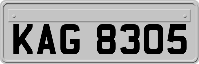 KAG8305