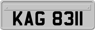 KAG8311