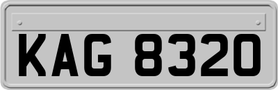 KAG8320