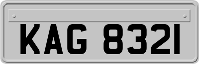 KAG8321
