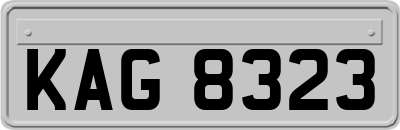 KAG8323
