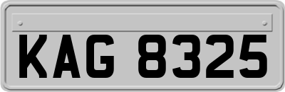 KAG8325