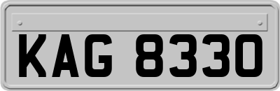 KAG8330