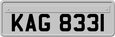 KAG8331