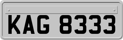 KAG8333