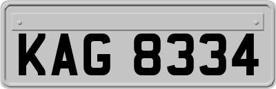 KAG8334