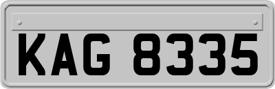 KAG8335