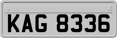 KAG8336