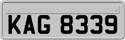 KAG8339