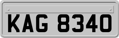 KAG8340