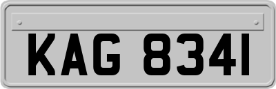 KAG8341