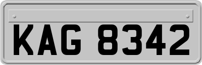 KAG8342