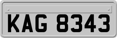 KAG8343