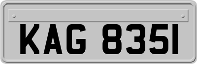 KAG8351