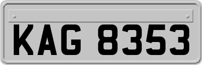KAG8353