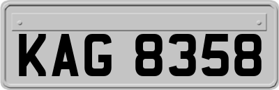 KAG8358