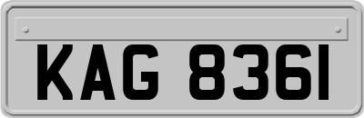 KAG8361
