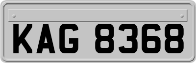 KAG8368
