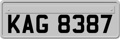 KAG8387
