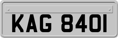 KAG8401