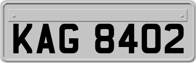 KAG8402