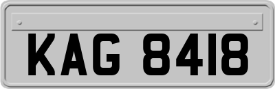 KAG8418