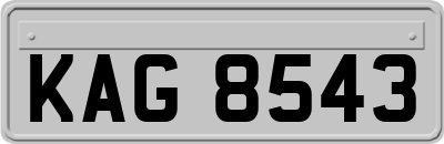 KAG8543