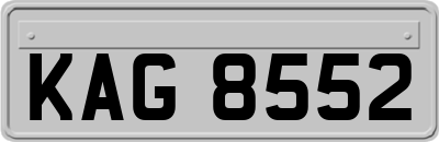 KAG8552