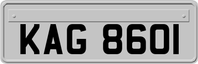 KAG8601