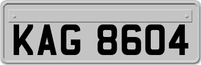 KAG8604