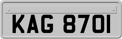 KAG8701