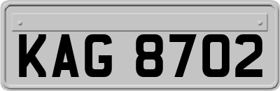 KAG8702