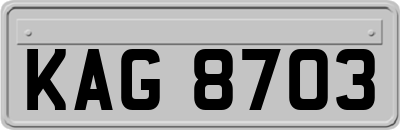 KAG8703