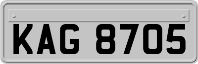 KAG8705