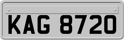 KAG8720