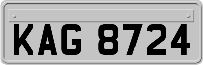 KAG8724